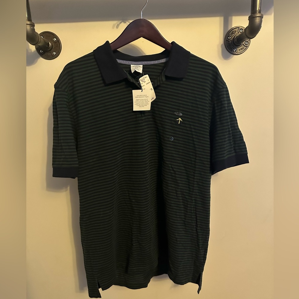 Brooks brothers polo NWT